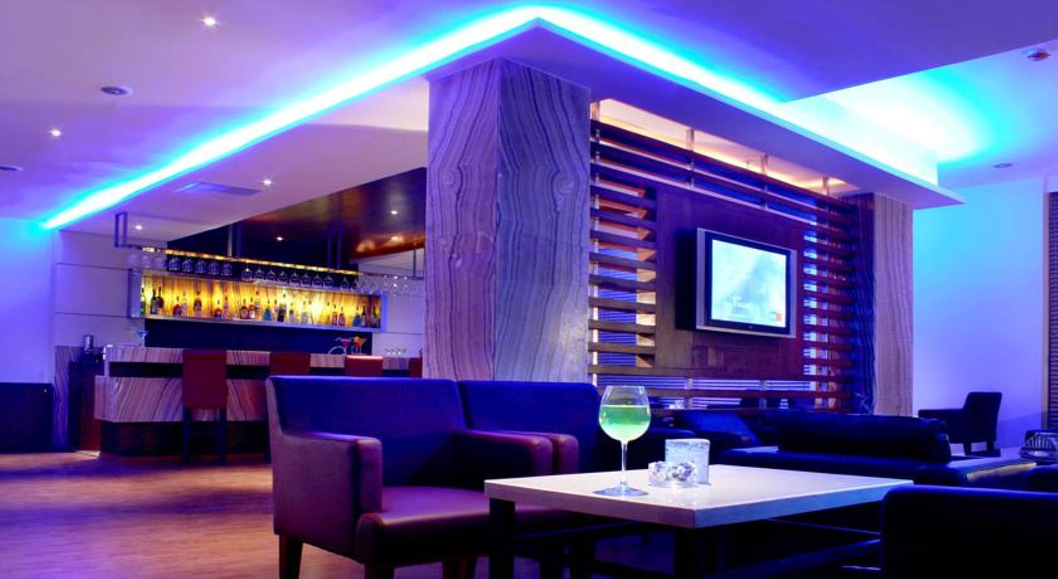 Hampshire Plaza Hotel Hyderabad Exterior foto